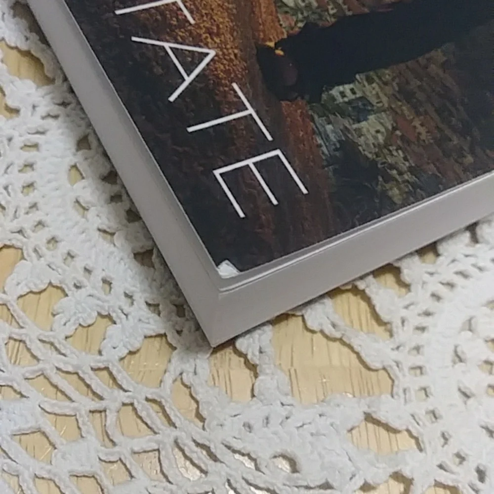 Harry Tate $10 book
